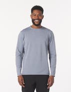 GLYDER Dash Crew Neck