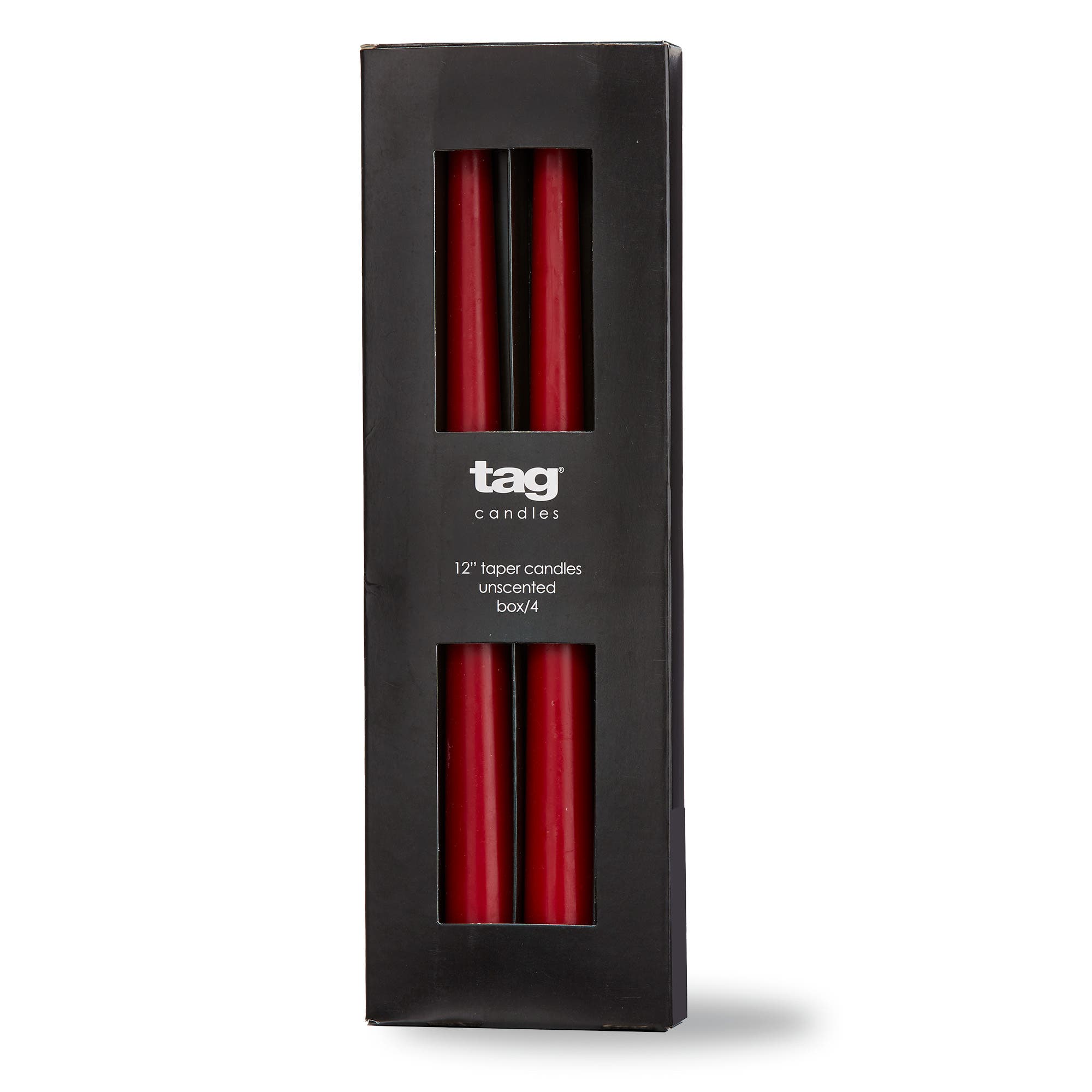 selected Red