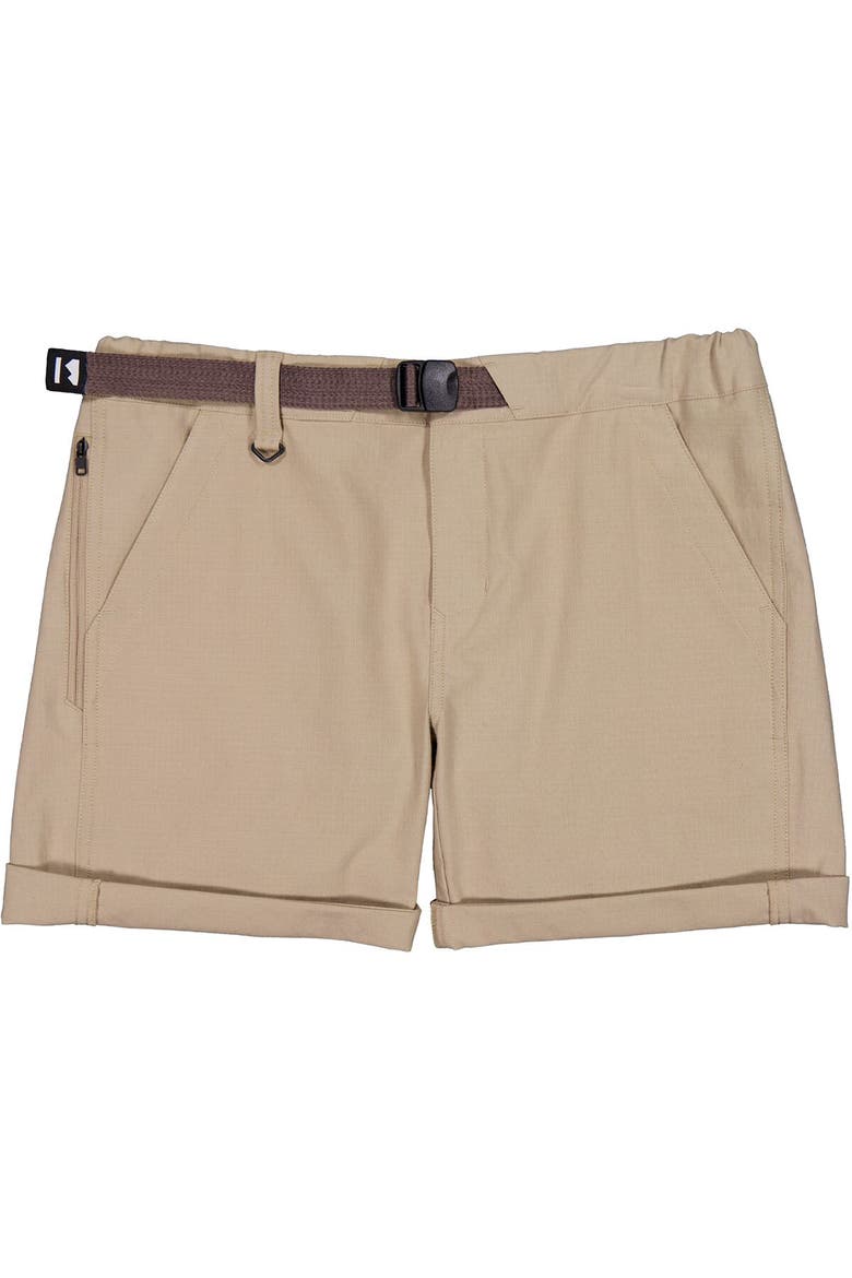 Escapade Short - Women's, Alternate, color, Birch