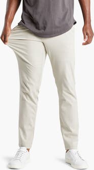 Mugsy Classic Fit Chinos