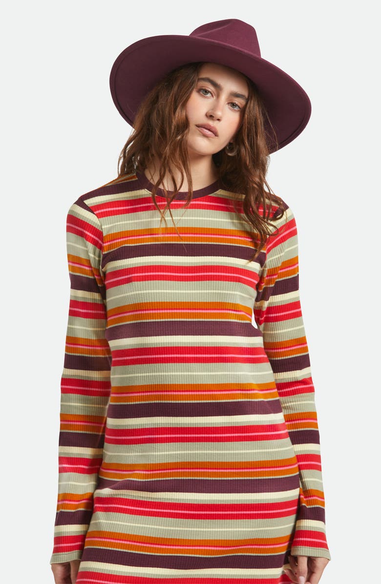 Brixton Layton Comfort Fedora, Alternate, color,