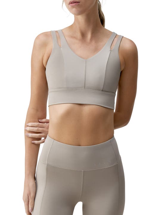 Maan Medium Support Performance Sport Top