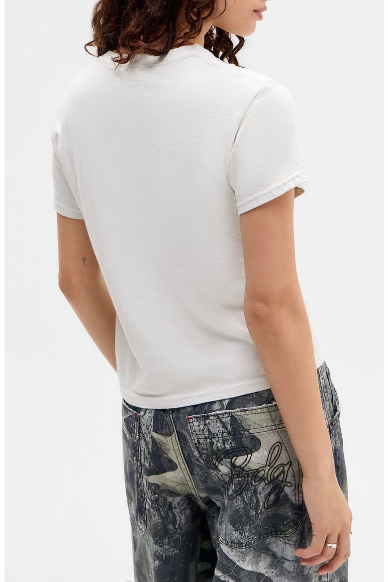 Extra Relaxed Graphic T-Shirt, Alternate, color, WHITE
