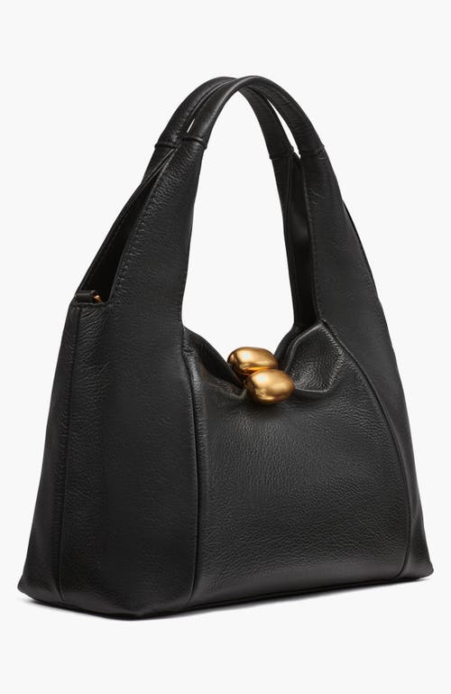 Donna Karan New York Organza Crossbody In Multi