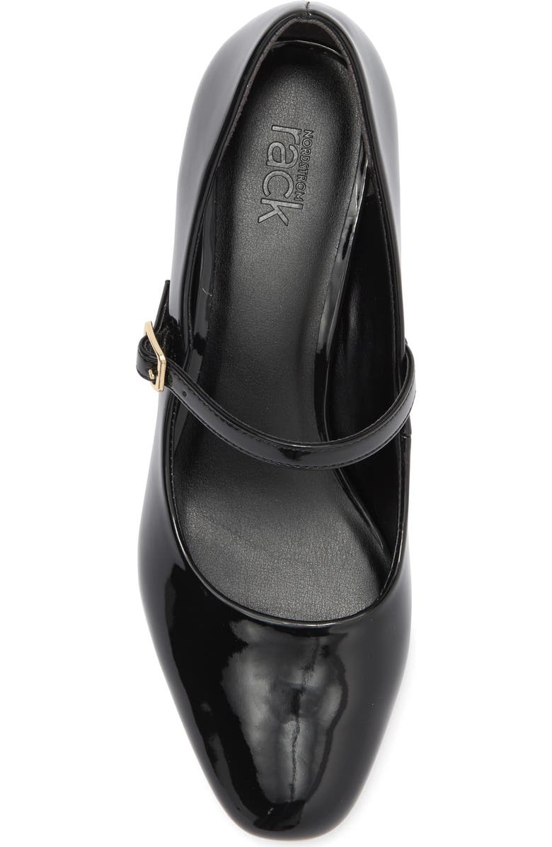 NORDSTROM RACK Bernadette Mary Jane Pump, Alternate, color,