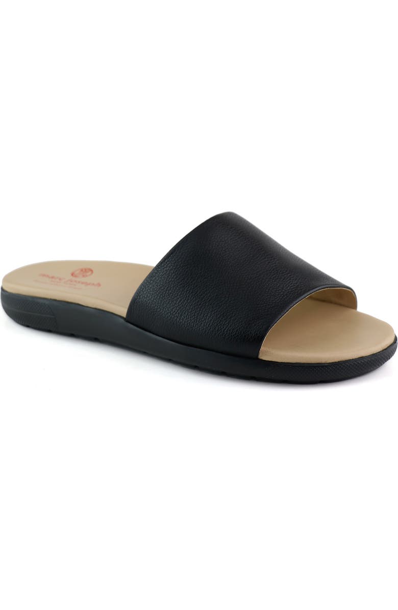 Marc Joseph New York Emery Ave Slide Sandal, Main, color,