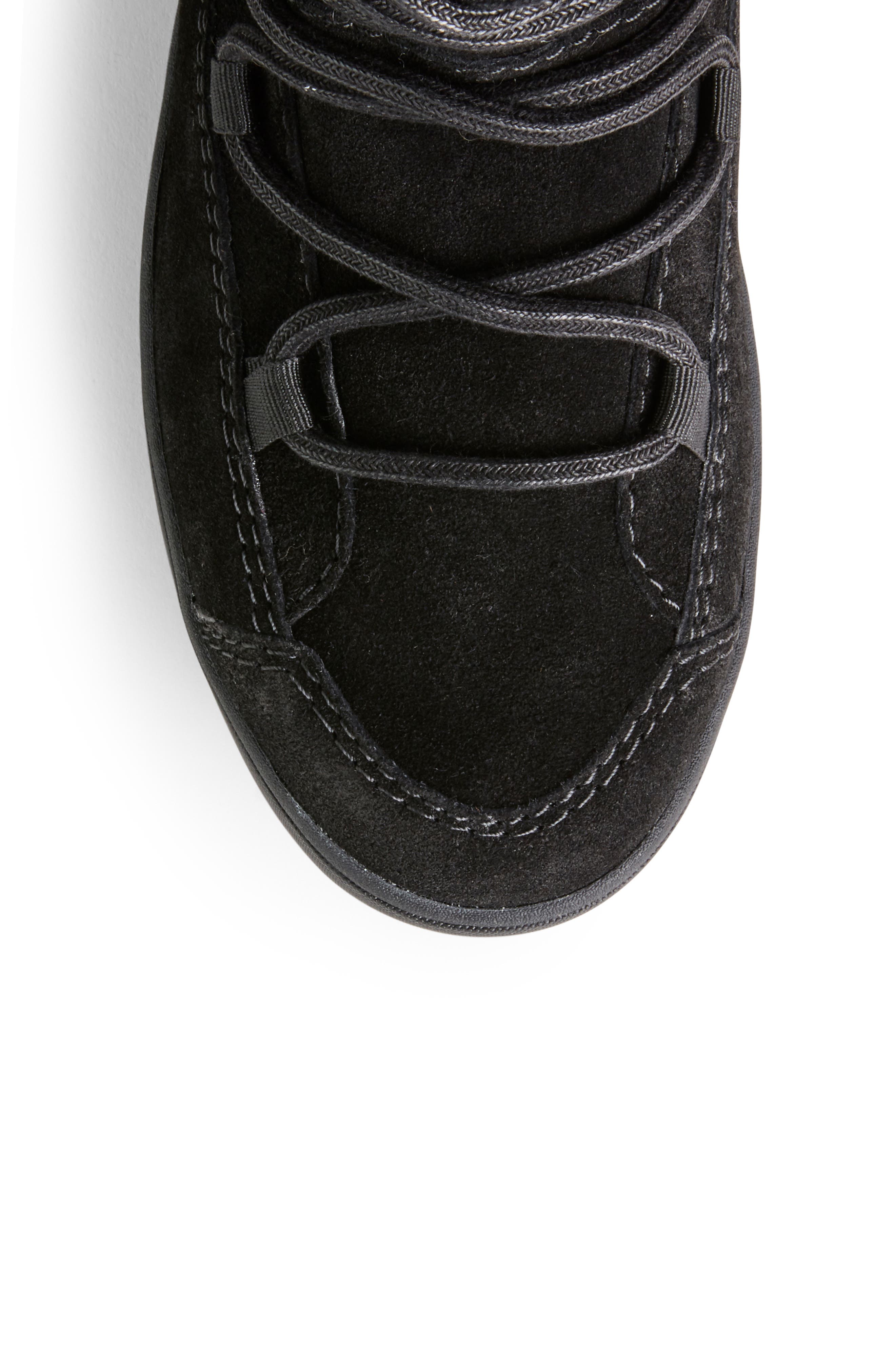 Cougar Briar Waterproof Boot, Alternate, color, 