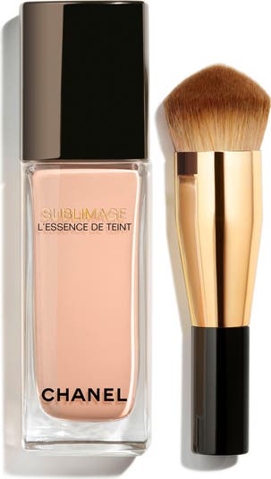 CHANEL SUBLIMAGE L'ESSENCE DE TEINT Ultimate Radiance