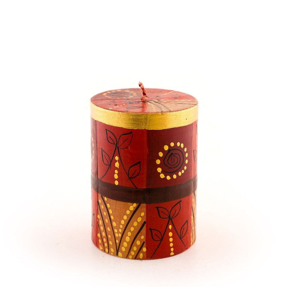 selected Safari Gold - 3x4"