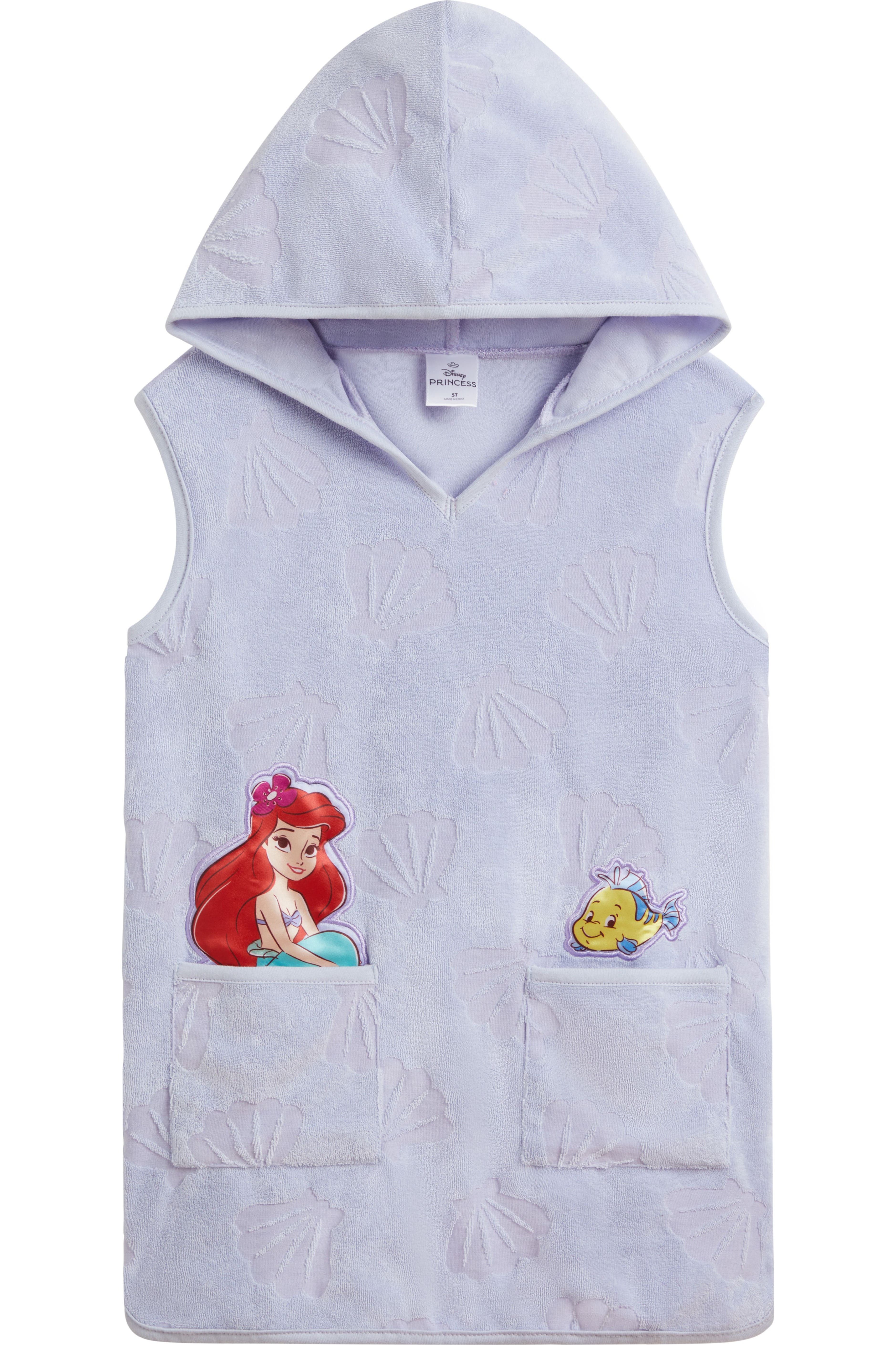 selected Ariel Flounder Lilac