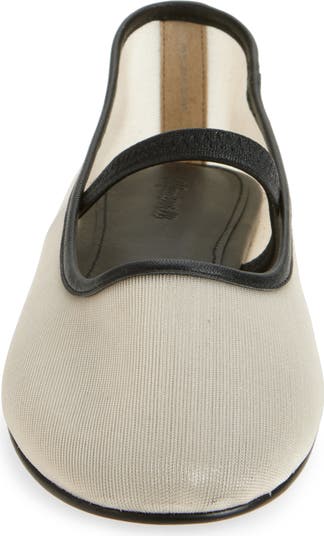 Cosme Mary Jane Flat