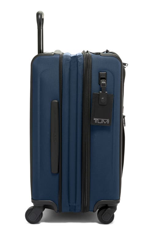 Tumi Alpha 3 Collection 22-inch Wheeled Dual Access Continental Carry-on