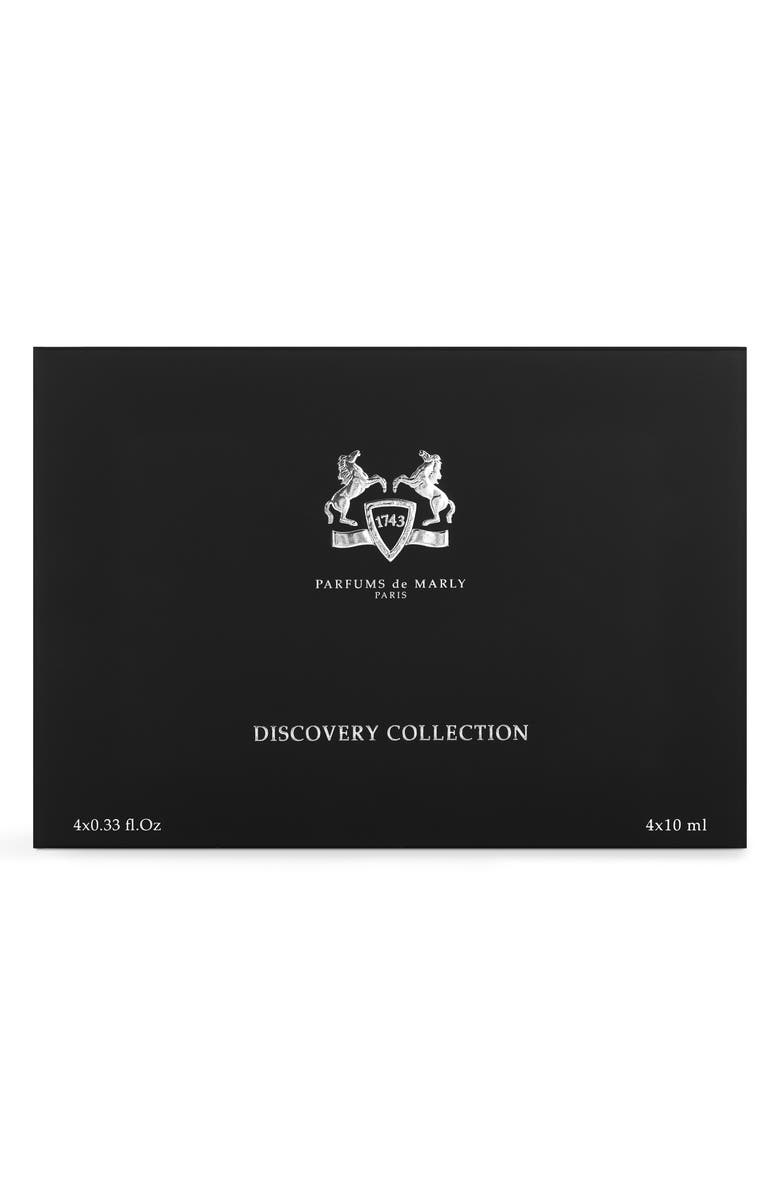 Parfums de Marly Men's Fragrance Discovery Collection Set $230 Value, Alternate, color, 