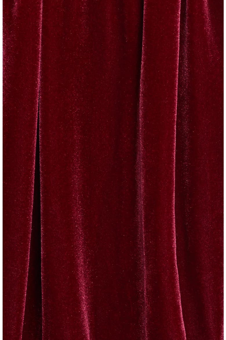 Dream Team Top, Alternate, color, RASPBERRY