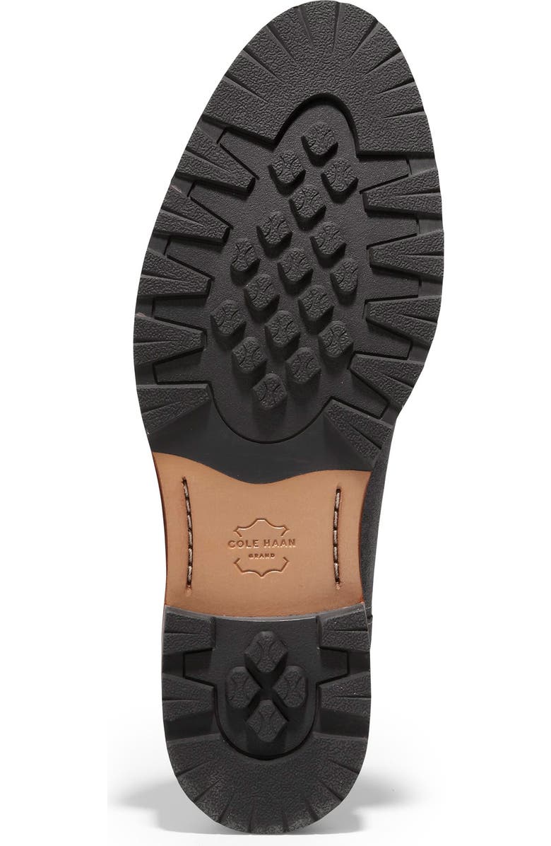 Cole Haan Berkshire Water Resistant Chelsea Boot, Alternate, color,