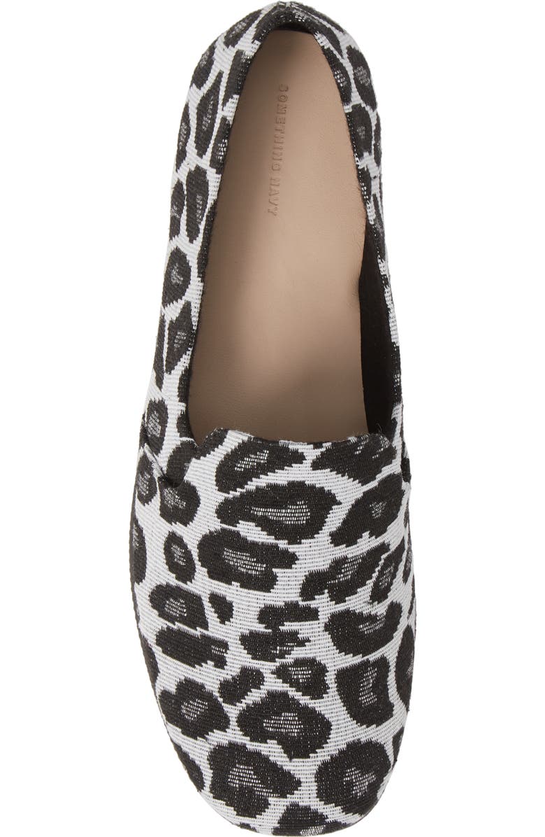 Something Navy Holly Loafer, Alternate, color,