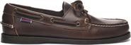 Sebago Portland Waxed Boat Shoes