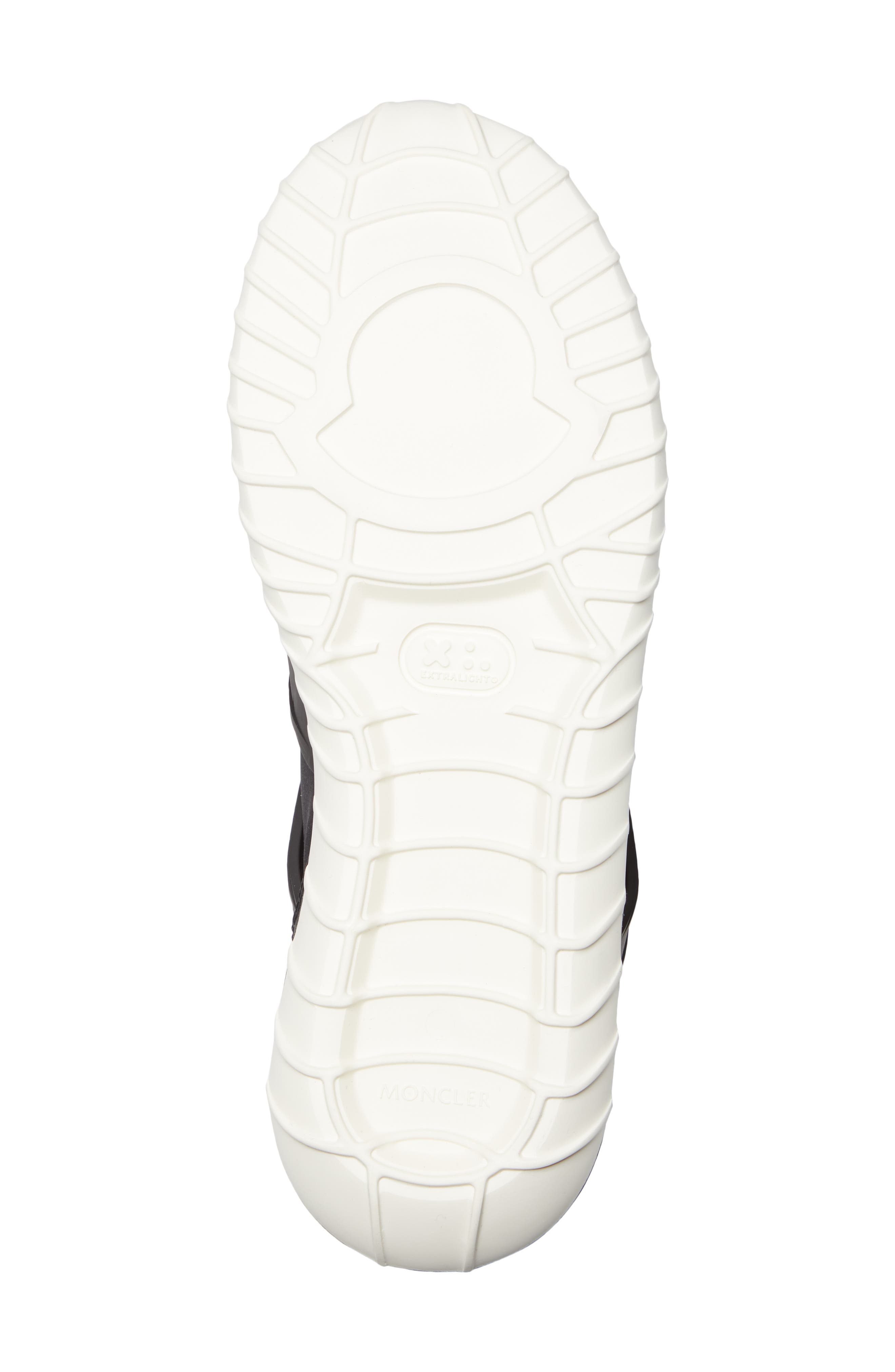 Moncler Emilia Sneaker, Alternate, color, 