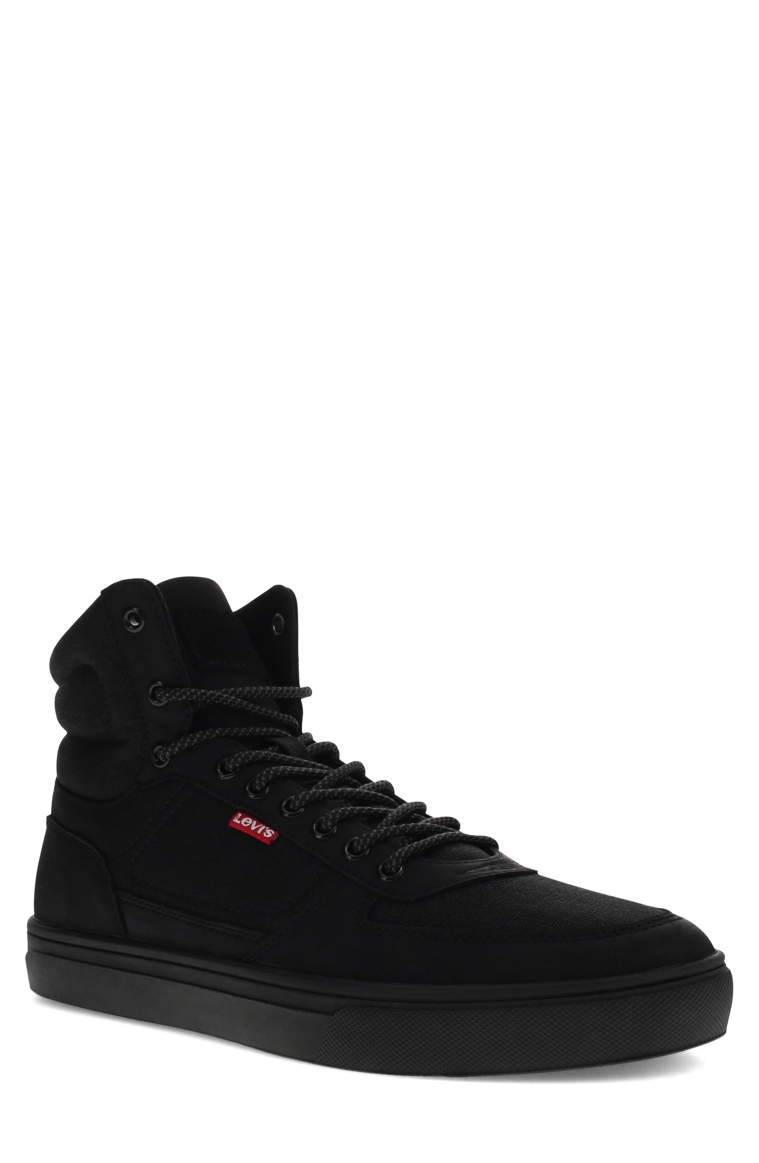 Levi's Liam High Top Sneaker, Main, color, 