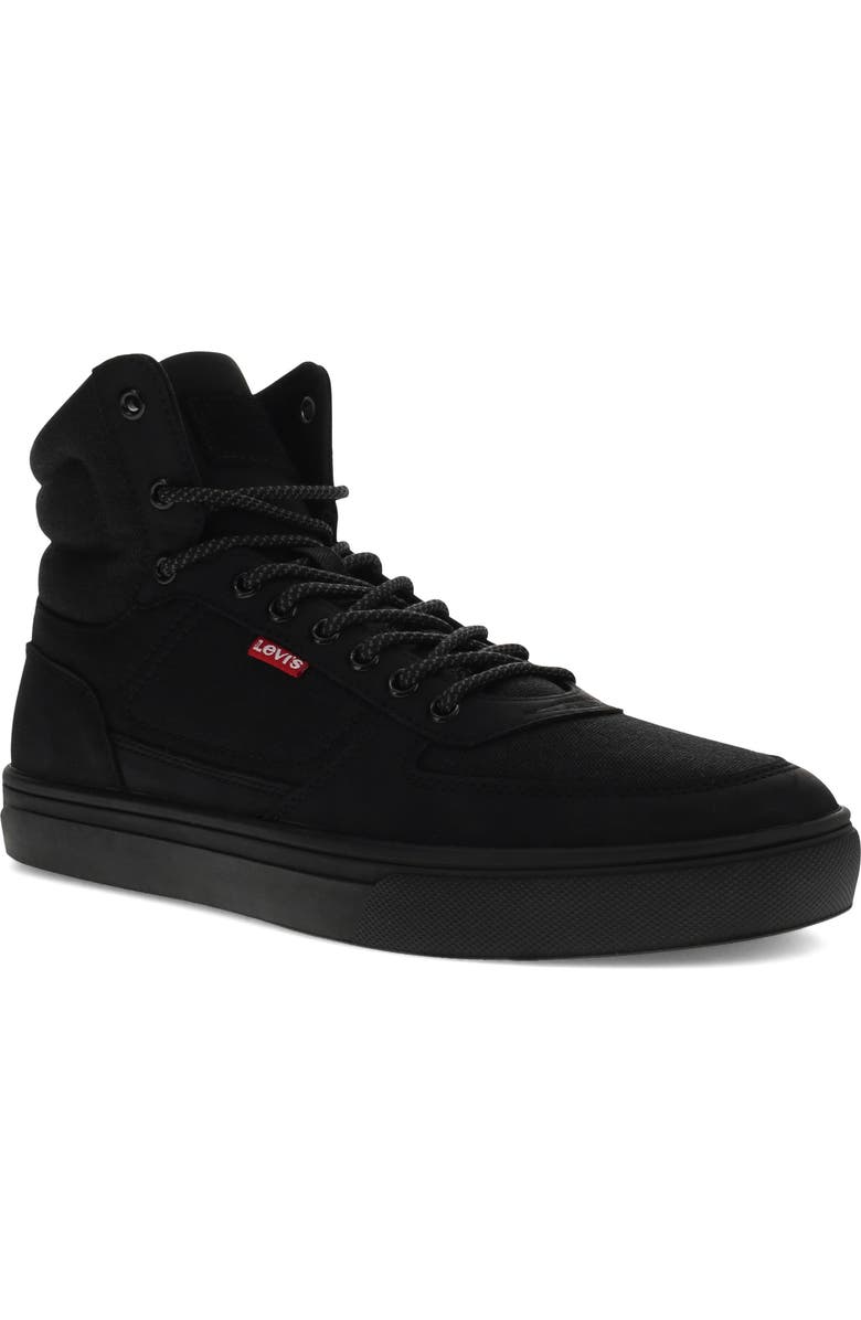 Levi's Liam High Top Sneaker, Main, color,