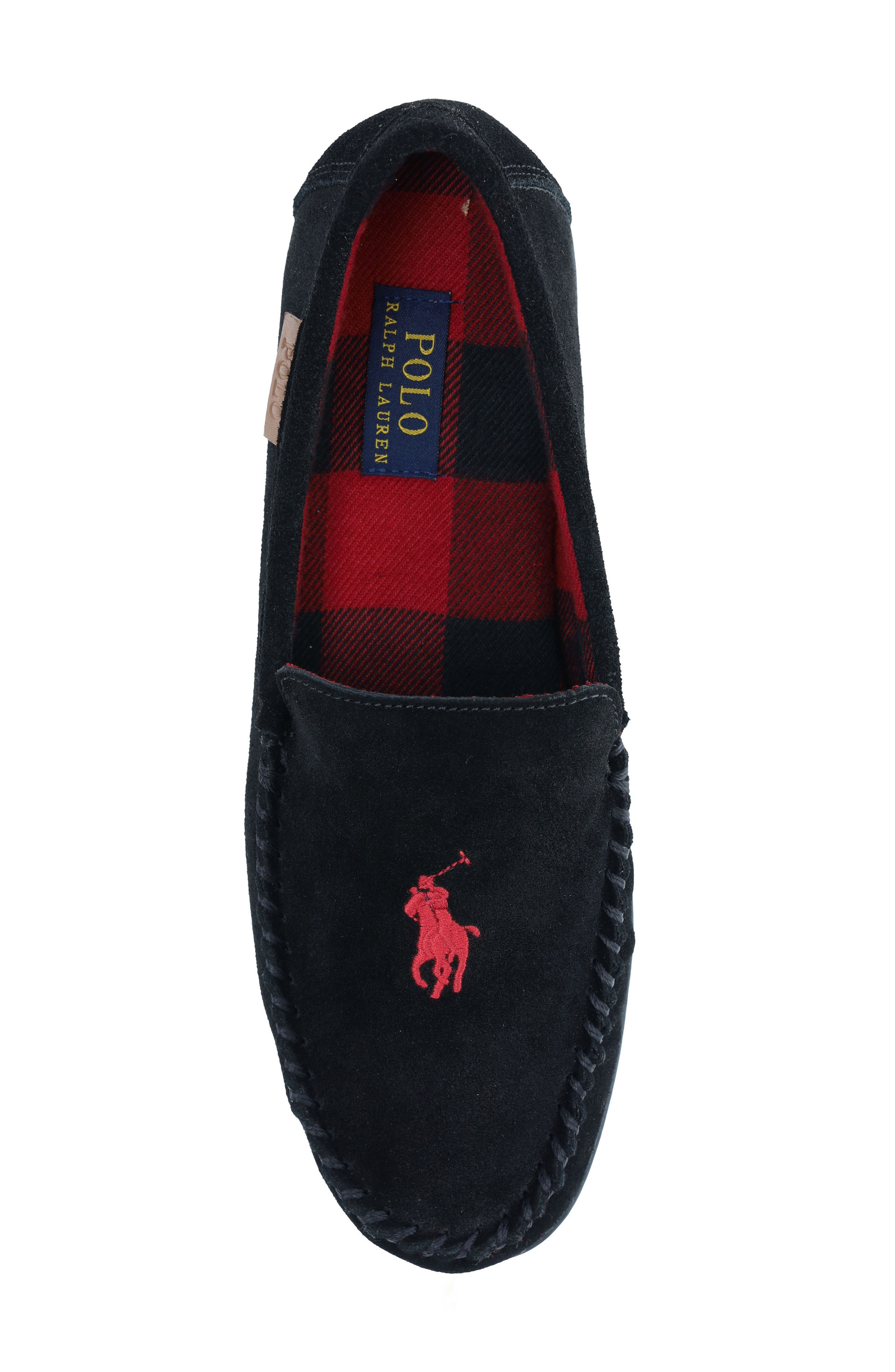 Polo Ralph Lauren Collins Slipper, Alternate, color, 