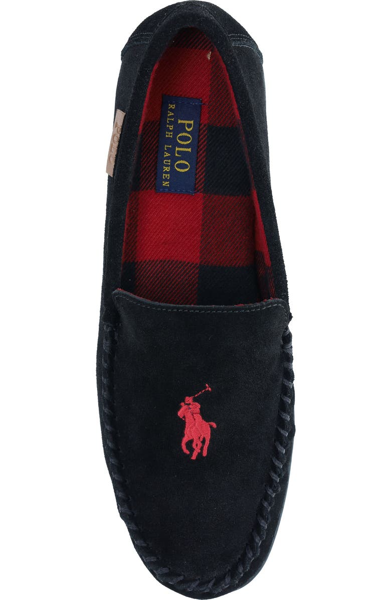 Polo Ralph Lauren Collins Slipper, Alternate, color,