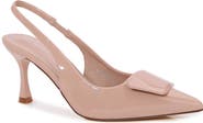 BERNESS Capri Slingback Pump