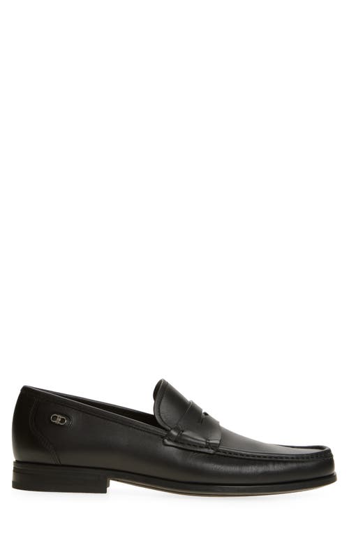 Ferragamo Athen Penny Loafer