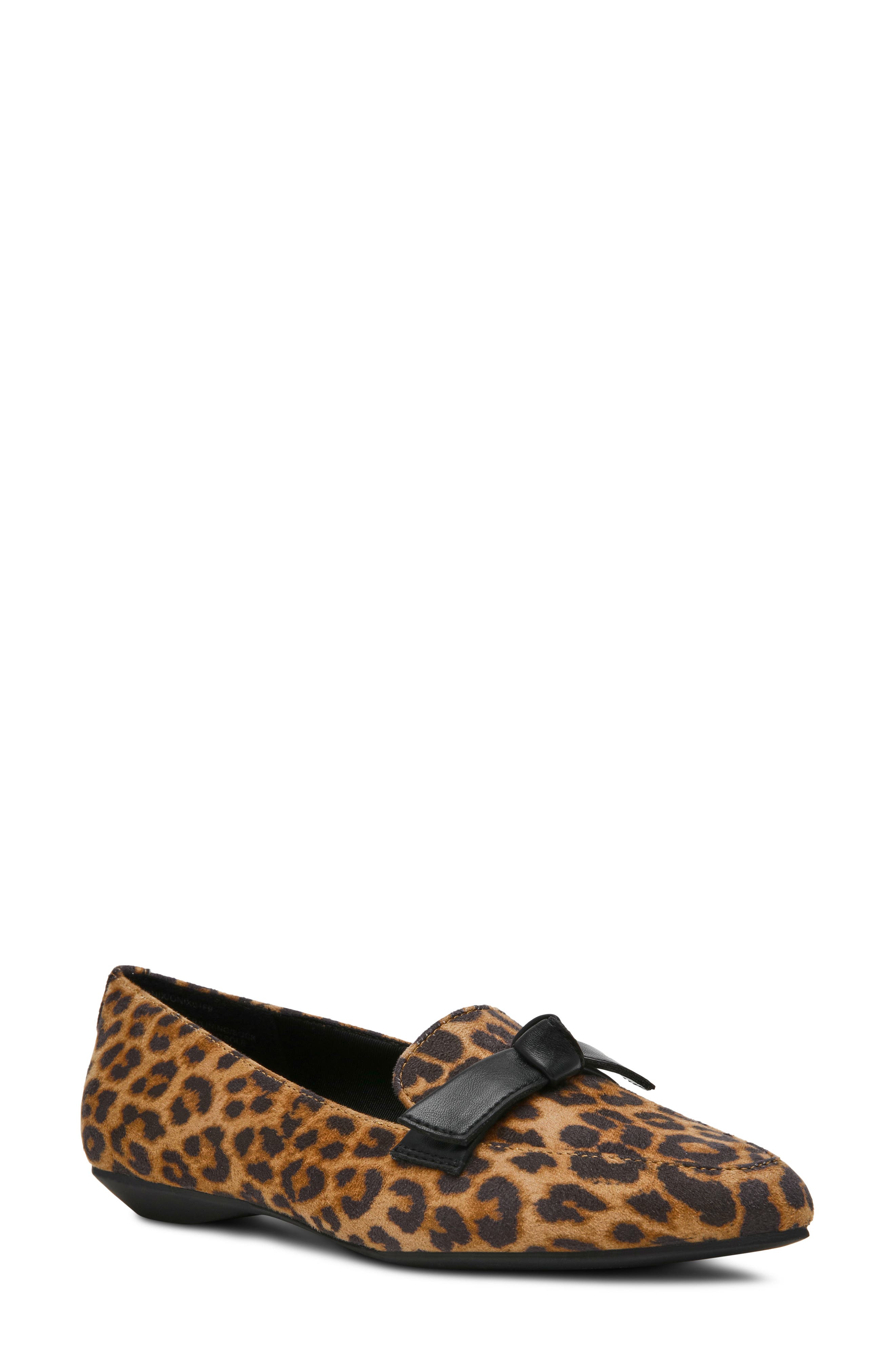 LEOPARD