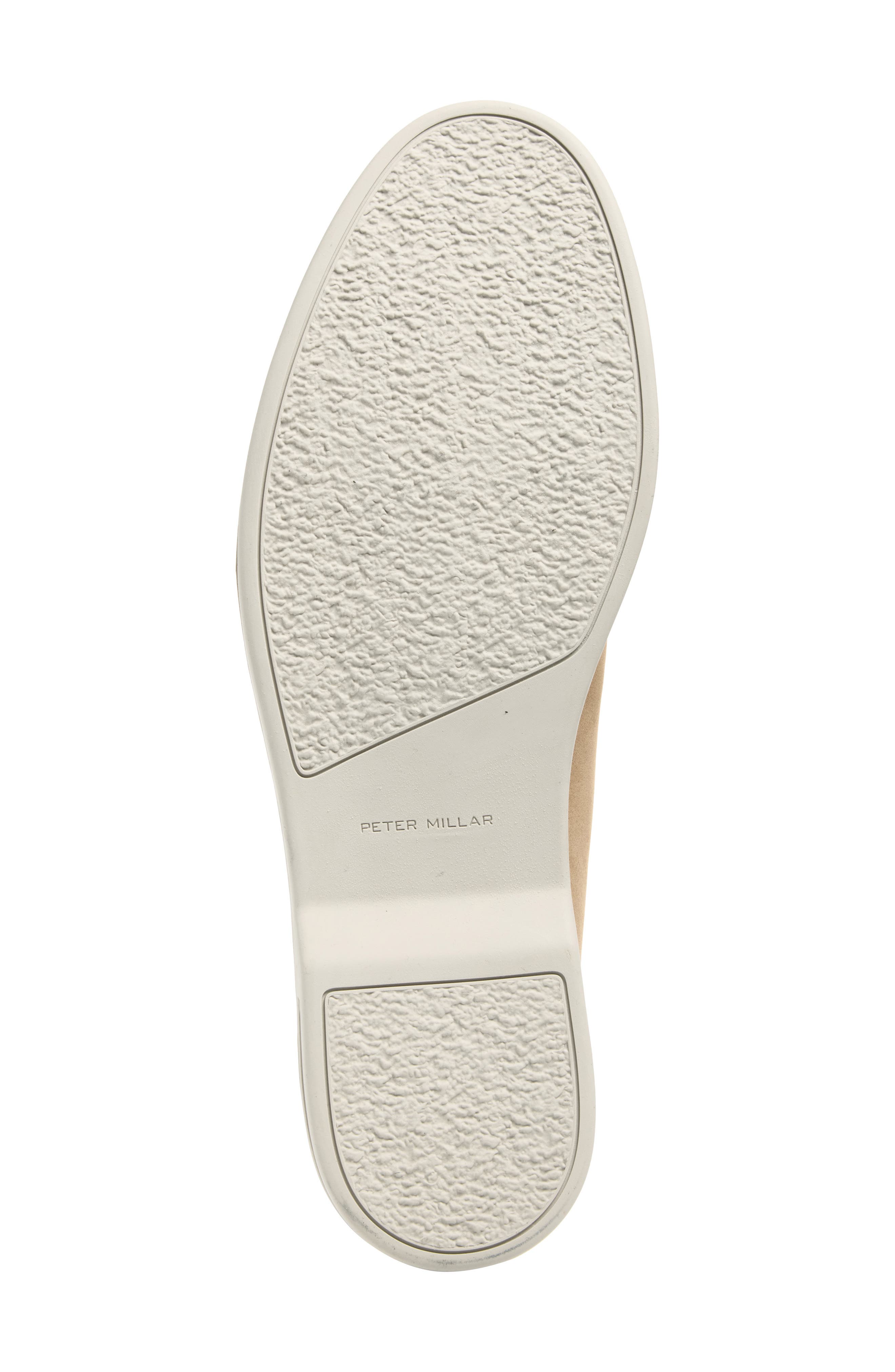 Peter Millar Excursionist Venetian Loafer, Alternate, color, Wheat