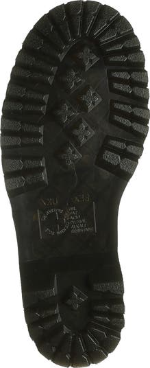 Jadon Platform Boot