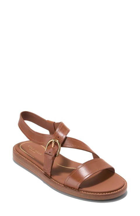 Kami Slingback Sandal (Women)