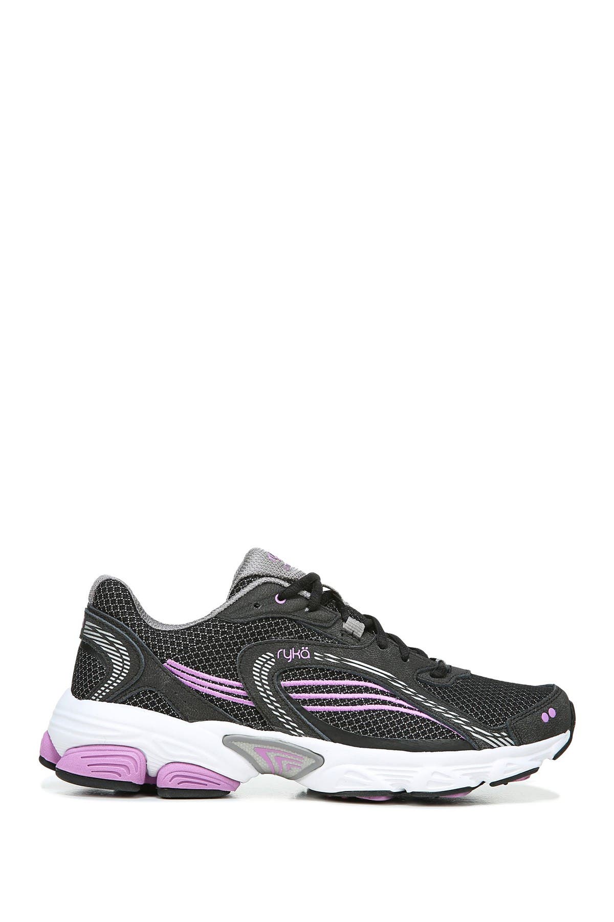 Rykä Ultimate Running Shoe - Wide Width Available, Alternate, color, 