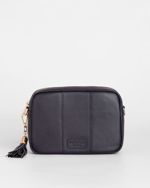 City Crossbody Bag