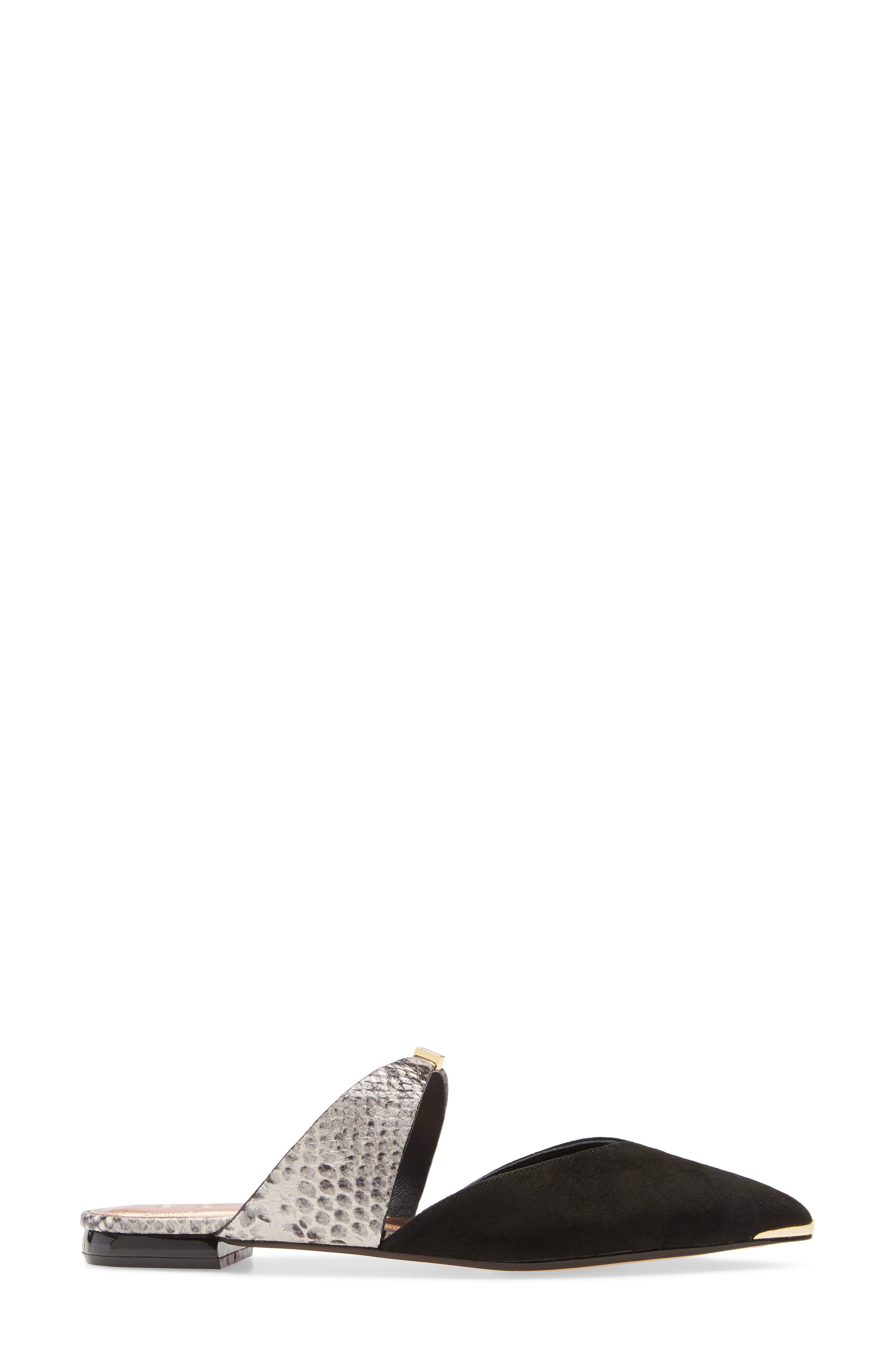 Ted Baker London Lorana Mule, Alternate, color, 