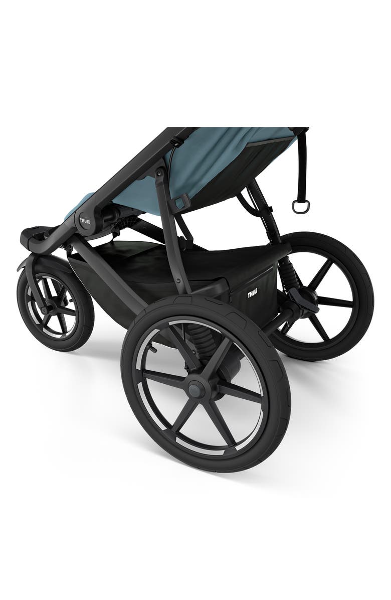 Thule Urban Glide 3 All Terrain Stroller, Alternate, color, Mid Blue