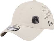 New Era Men's New Era Tan St. Louis City SC Active 9TWENTY Adjustable Hat
