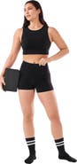 Tavi Hot Short