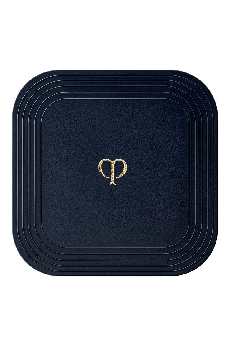 Refining Pressed Powder Puff, Main, color, NO COLOR