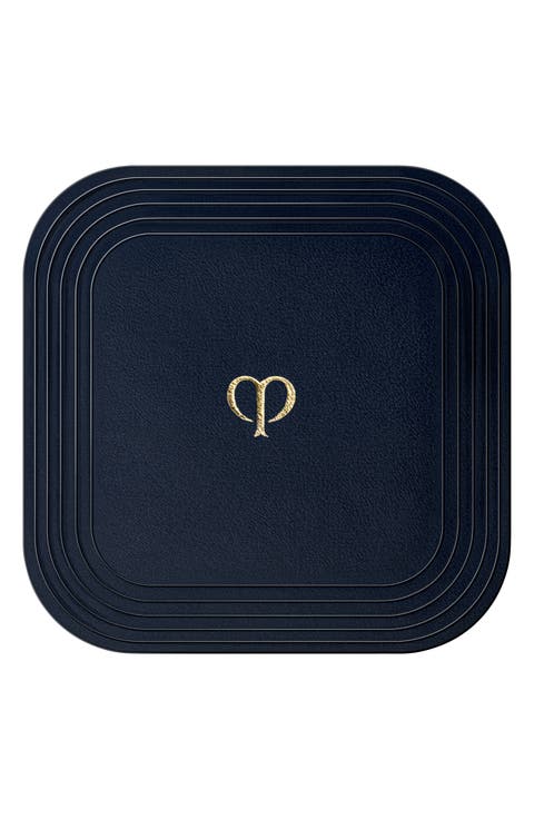 Refining Pressed Powder Puff