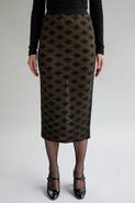 SSKEIN Ines Skirt