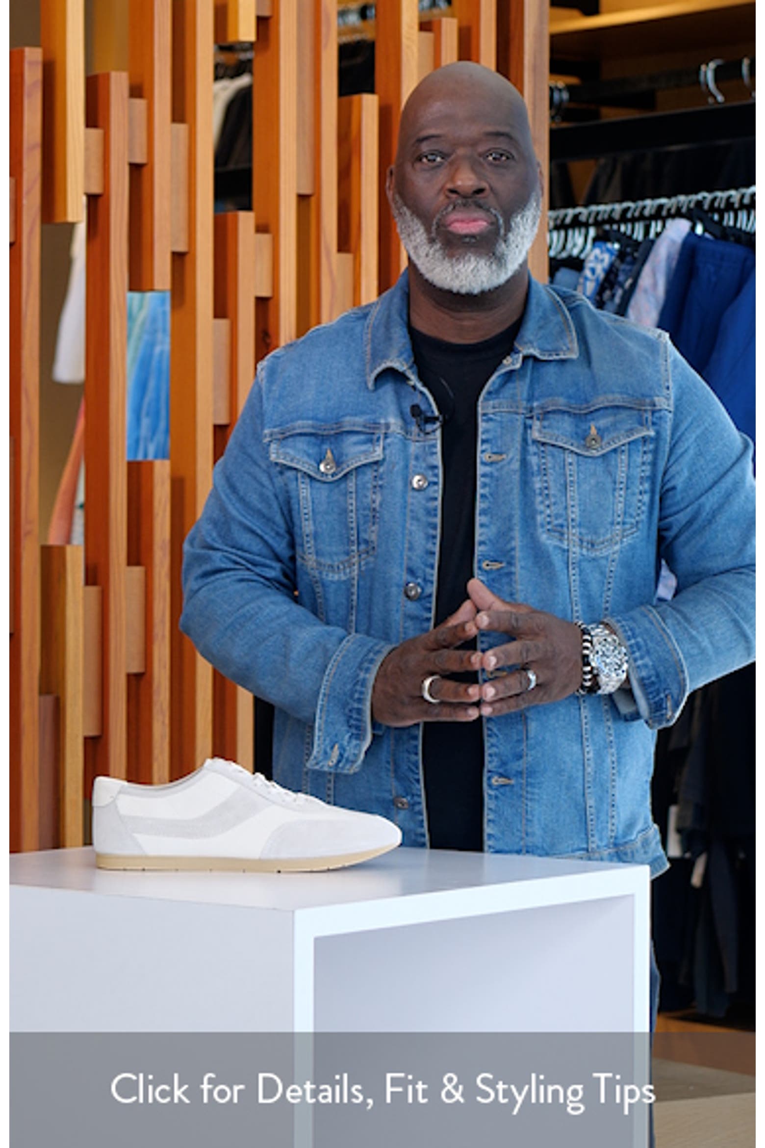 LA Runner Sneaker (Men) | Nordstromrack