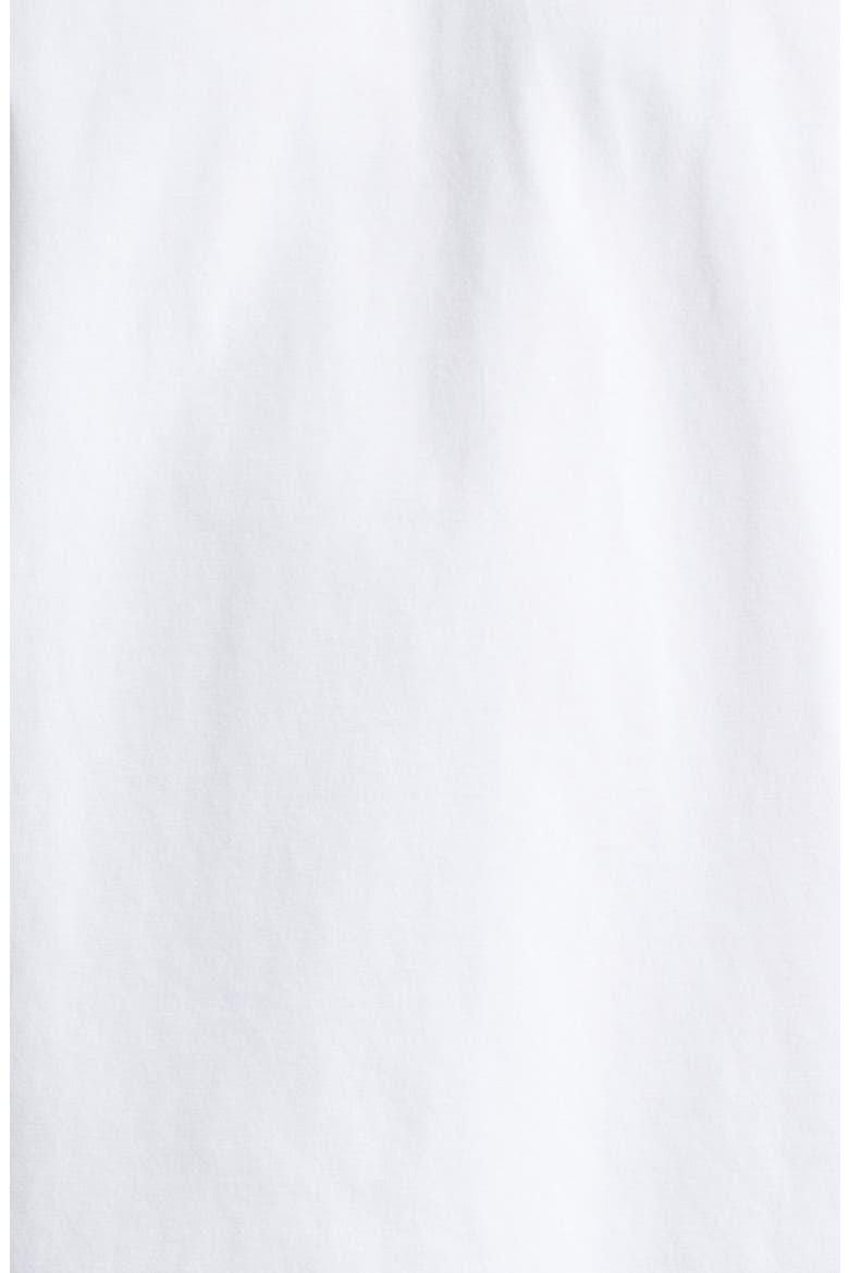 Regular Fit Logo T-Shirt, Alternate, color, WHITE