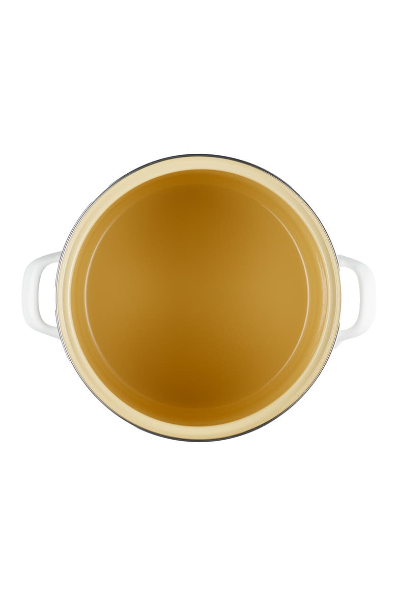 Shrimp Seafood Stock Pot, Alternate, color, WHITE