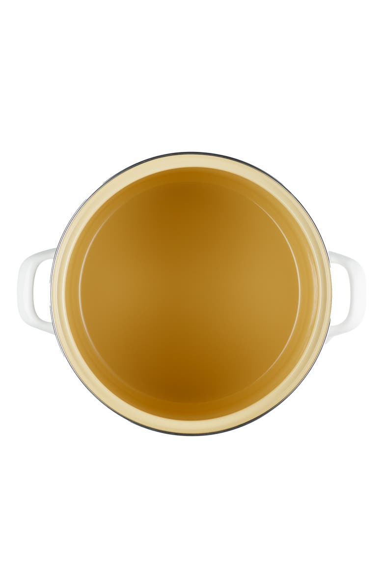 Le Creuset Shrimp Seafood Stock Pot, Alternate, color,