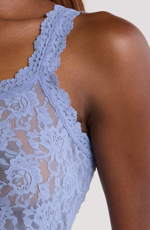 Hanky Panky Lace Camisole