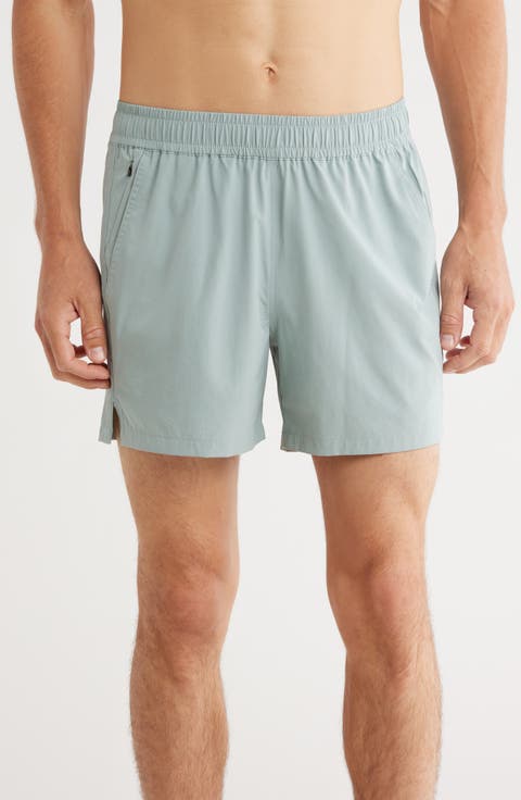 Sprint 5-Inch Performance Shorts