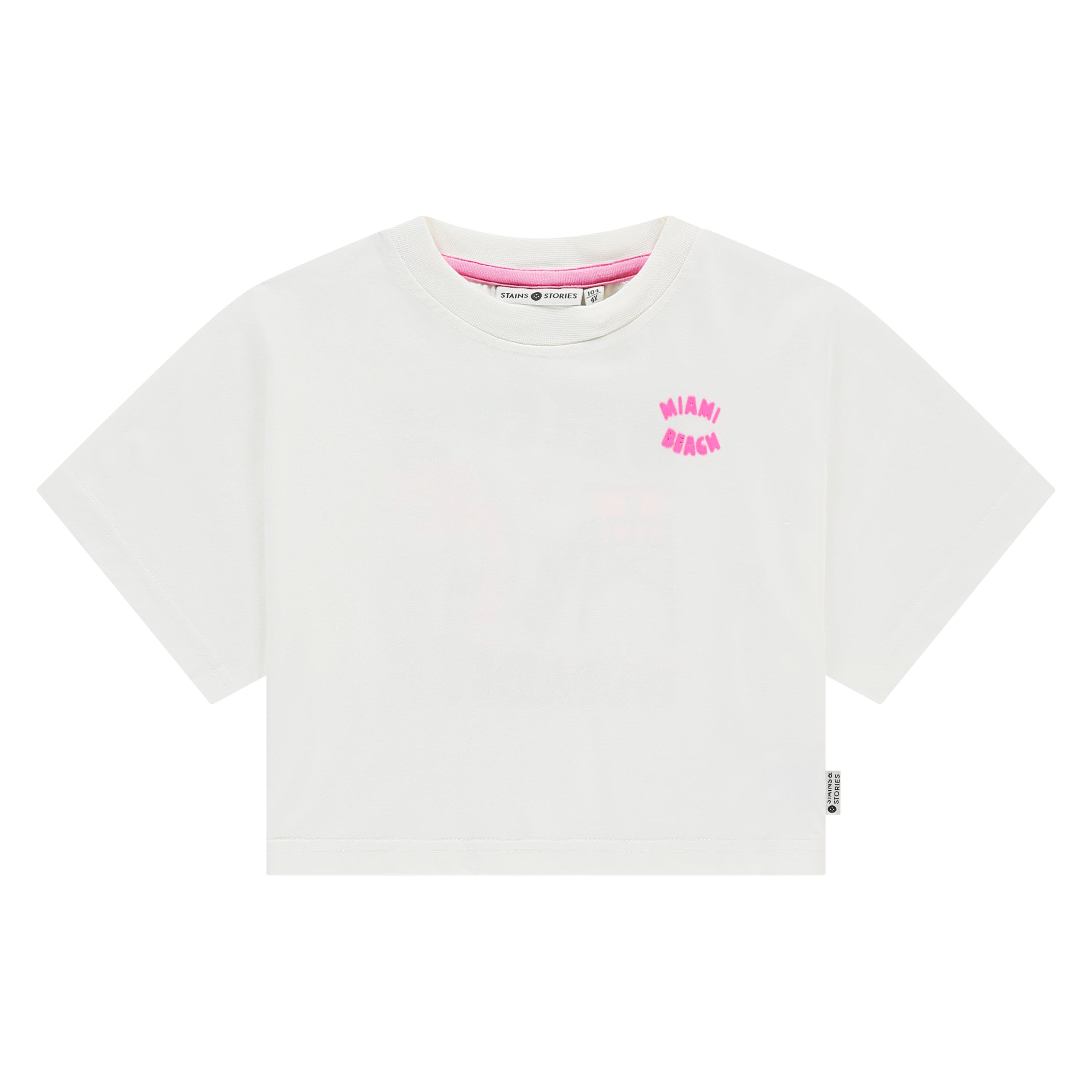 selected White
