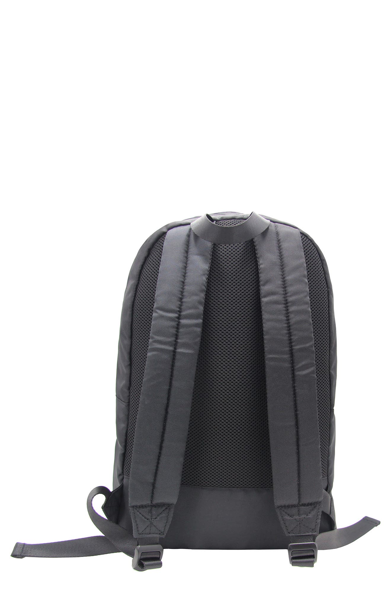 True Religion Brand Jeans TRUE RELIGION Box Logo Backpack, Alternate, color, 