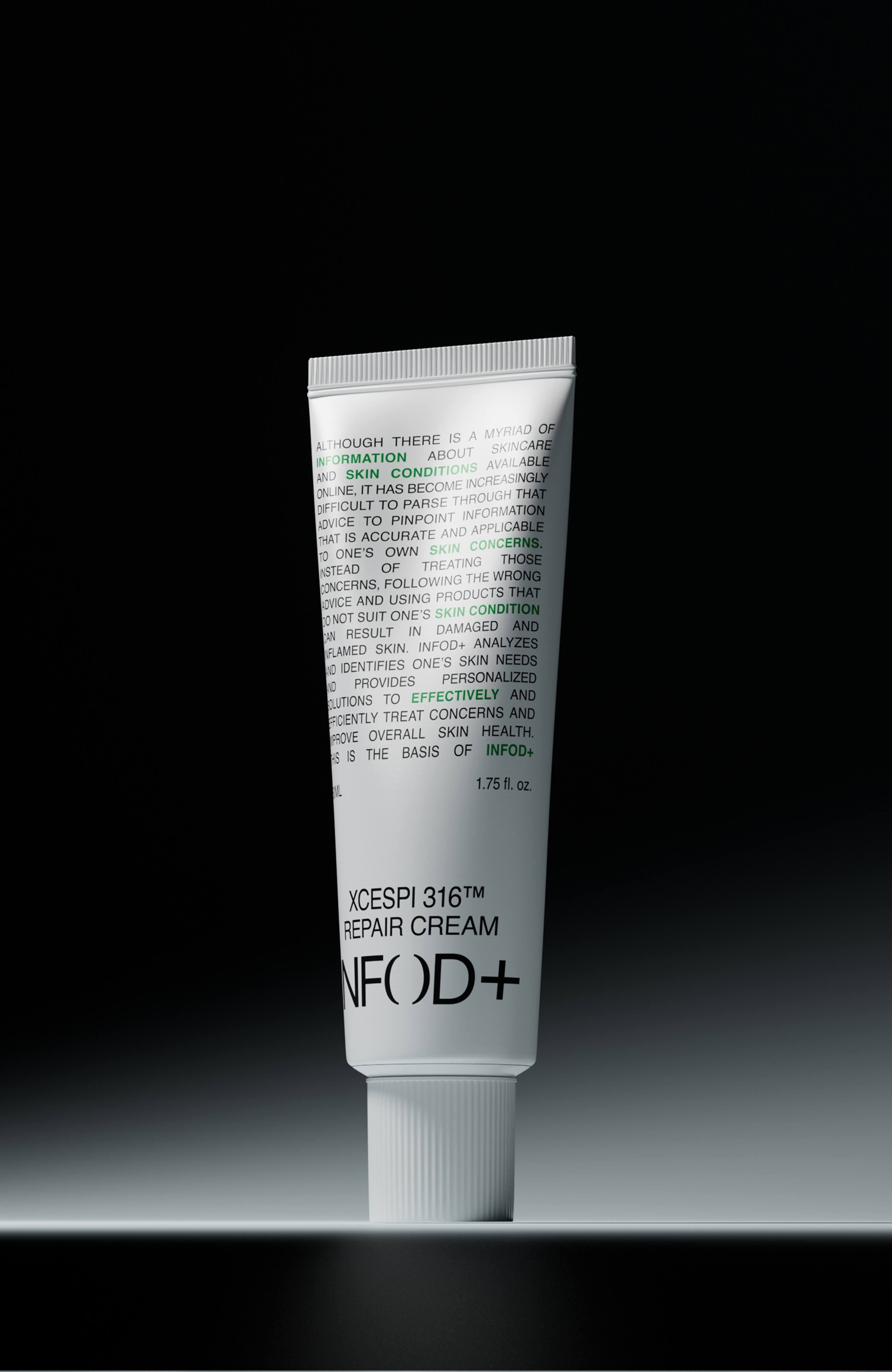 InfoDPlus XCESPI316 Repair Cream | Nordstrom